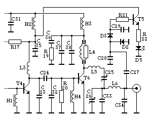 5W versija