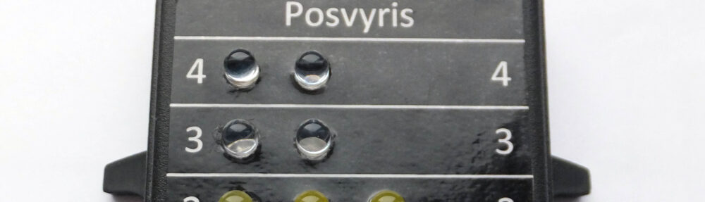 Dovydo puslapis